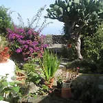 Сasa de vacaciones Finca Los Corrales *
