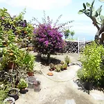 Сasa de vacaciones Finca Los Corrales *