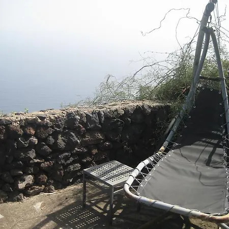 Finca Los Corrales * El Tanque