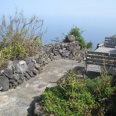 Holiday home Finca Los Corrales El Tanque