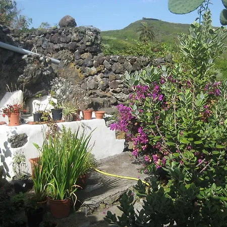 Finca Los Corrales * El Tanque