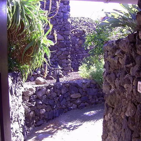 Ferienhaus Finca Los Corrales *
