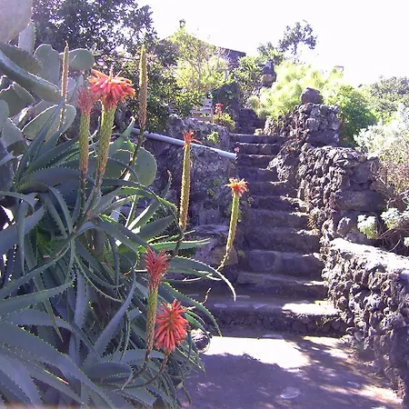 Finca Los Corrales Holiday home El Tanque