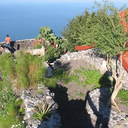 Finca Los Corrales El Tanque