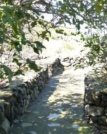 Finca Los Corrales El Tanque