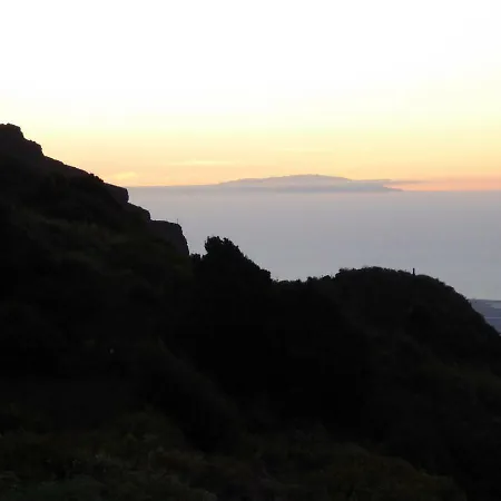 Nyaraló Finca Los Corrales