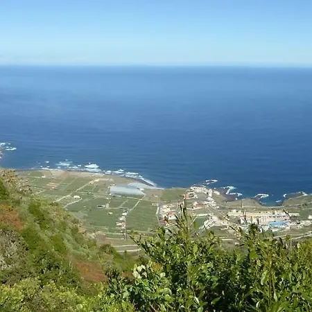 Finca Los Corrales Nyaraló El Tanque