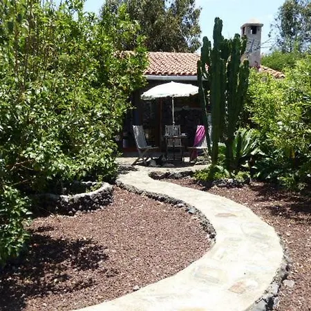 Finca Los Corrales El Tanque