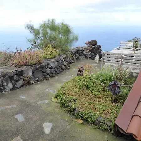 Holiday home Finca Los Corrales