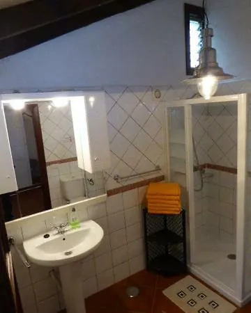 Holiday home Finca Los Corrales