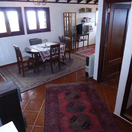 Finca Los Corrales *