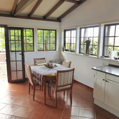 Finca Los Corrales Holiday home