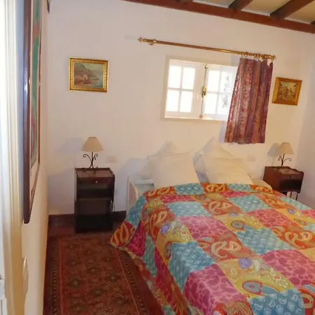 Finca Los Corrales * El Tanque