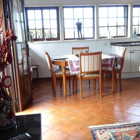 Finca Los Corrales * El Tanque