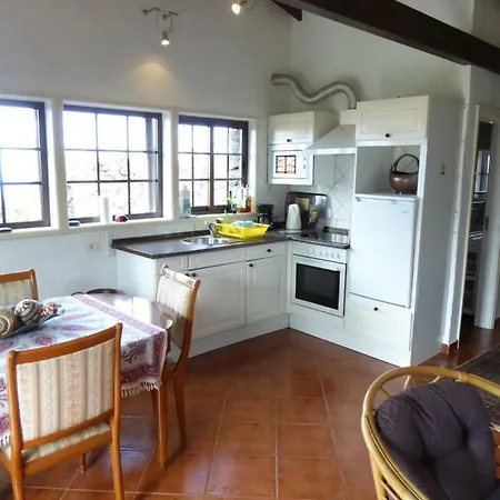 Finca Los Corrales Holiday home El Tanque