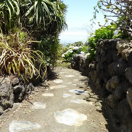 Finca Los Corrales Nyaraló El Tanque