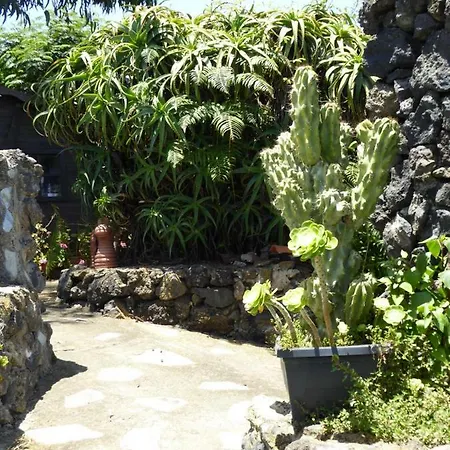 بيت للعطل Finca Los Corrales *