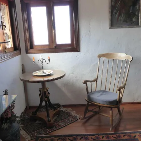 Holiday home Finca Los Corrales