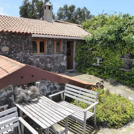 Finca Los Corrales * El Tanque