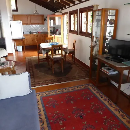 Finca Los Corrales بيت للعطل