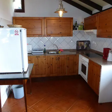 Finca Los Corrales *