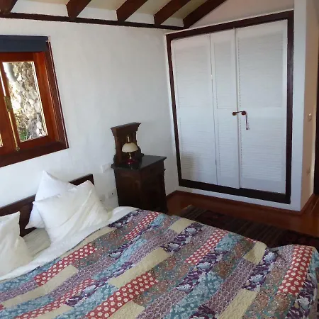 Finca Los Corrales El Tanque