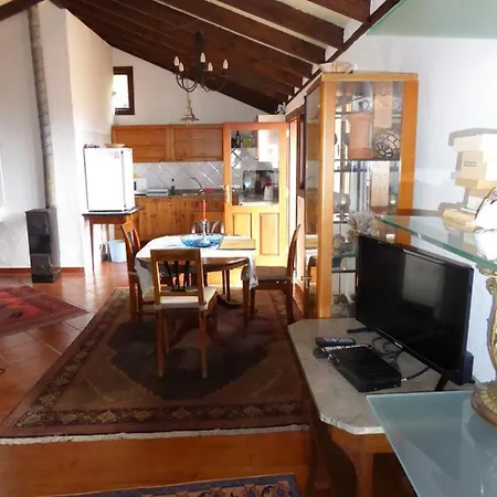 Finca Los Corrales * El Tanque