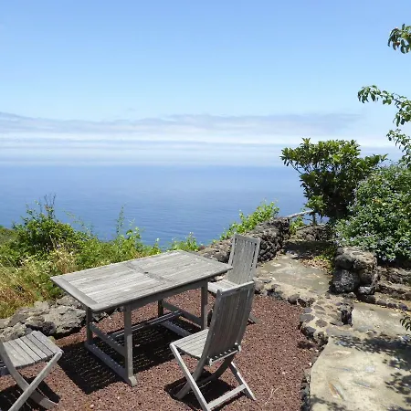 Finca Los Corrales Holiday home El Tanque