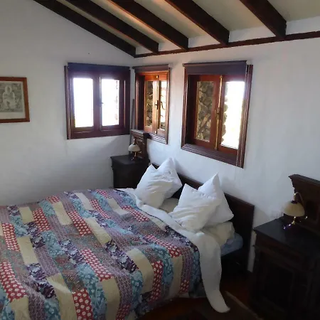Finca Los Corrales