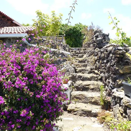 Finca Los Corrales El Tanque