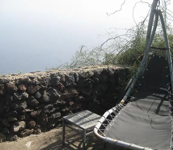 Finca Los Corrales * El Tanque