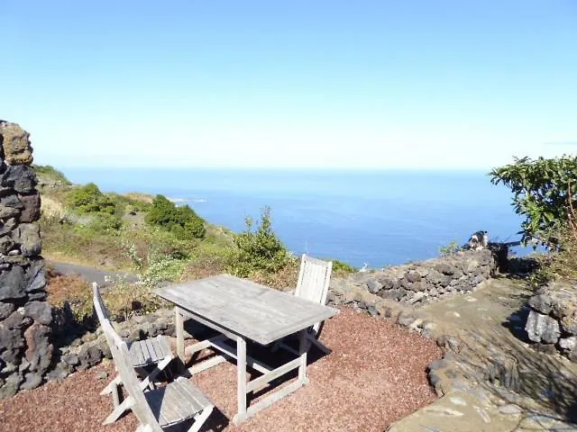 Finca Los Corrales El Tanque