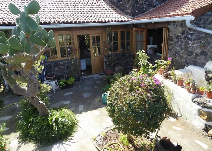 Finca Los Corrales Σπίτι διακοπών