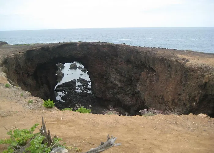 Finca Los Corrales * El Tanque