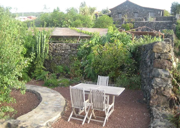 Finca Los Corrales Сasa de vacaciones