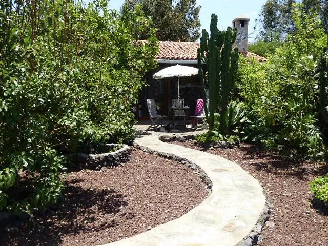 Finca Los Corrales El Tanque