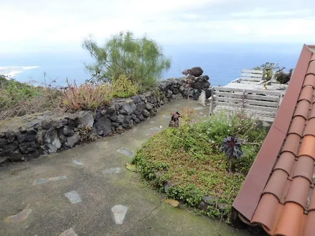 Сasa de vacaciones Finca Los Corrales