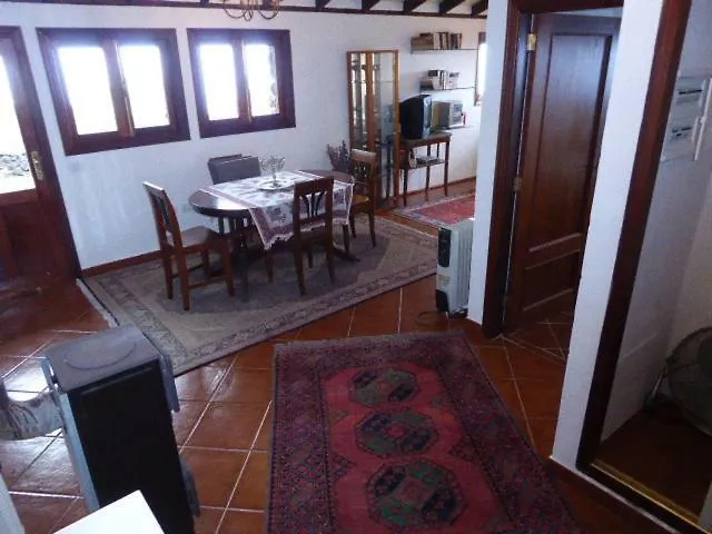 Finca Los Corrales *