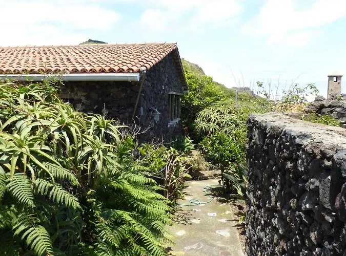 Finca Los Corrales بيت للعطل *