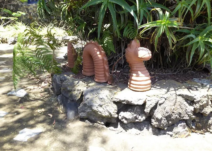 Finca Los Corrales *