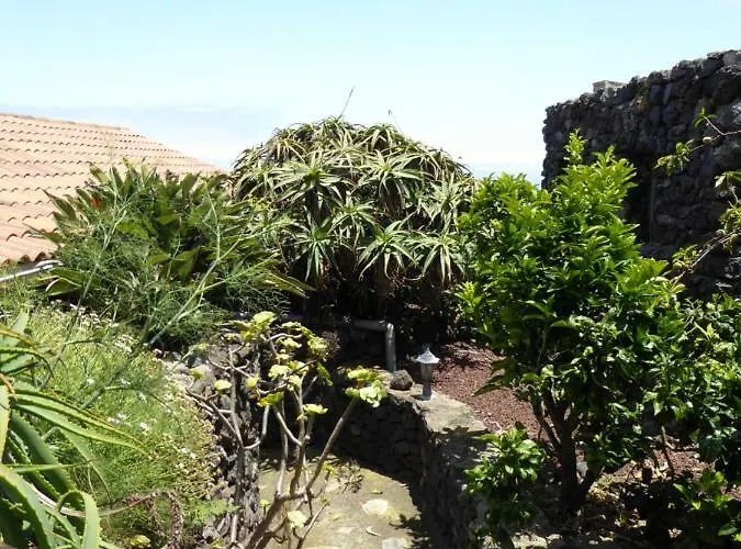 Σπίτι διακοπών Finca Los Corrales