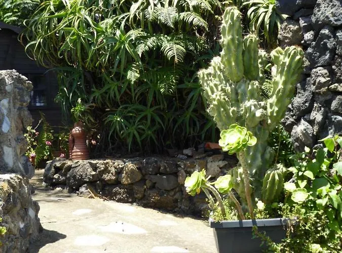 Сasa de vacaciones Finca Los Corrales *