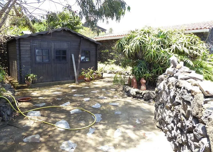 Finca Los Corrales * El Tanque