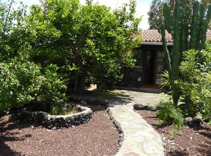 Finca Los Corrales Σπίτι διακοπών