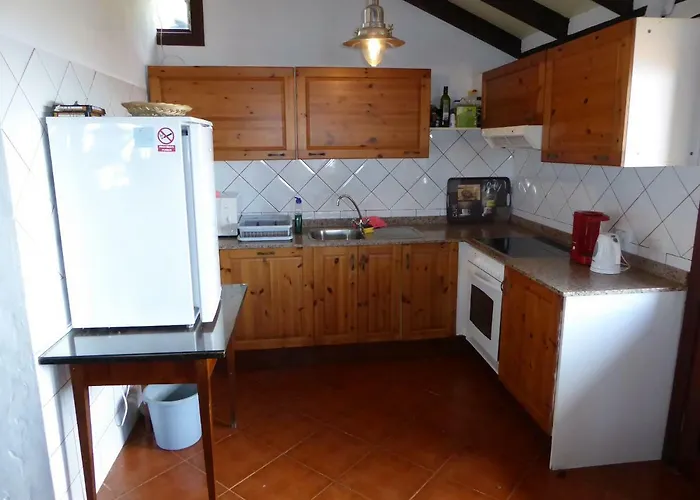 Finca Los Corrales *