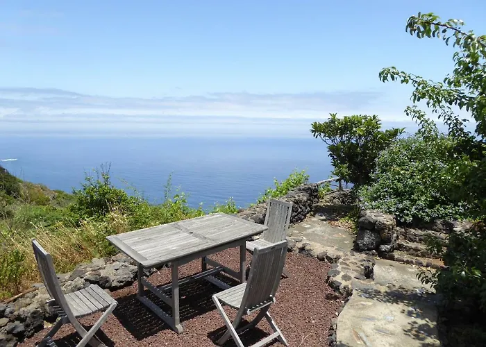 Finca Los Corrales Сasa de vacaciones El Tanque