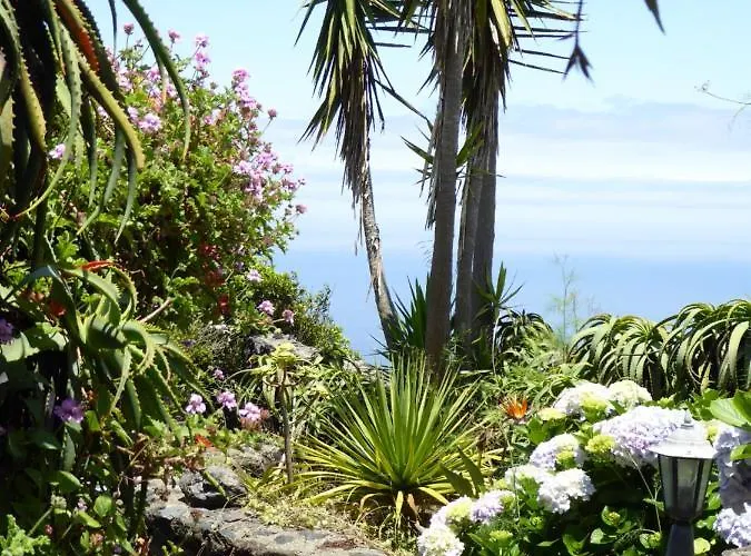 Finca Los Corrales Σπίτι διακοπών *