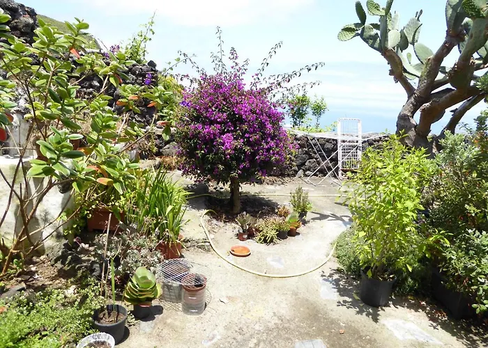 Σπίτι διακοπών Finca Los Corrales *