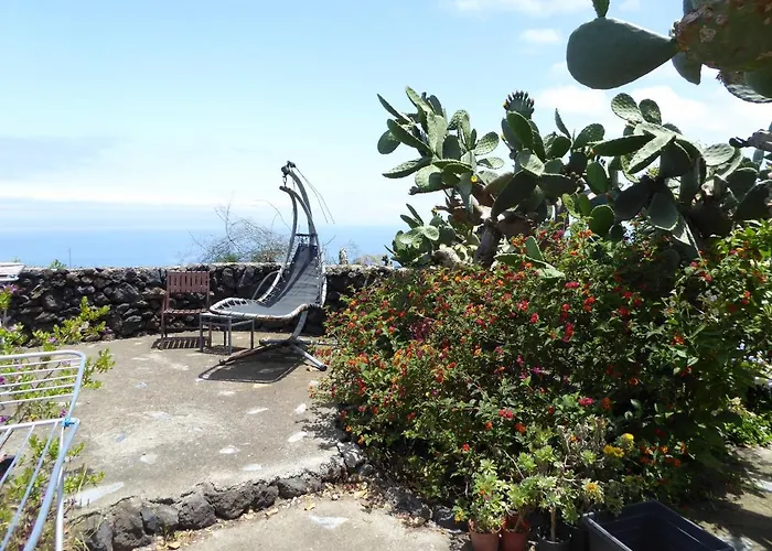 Finca Los Corrales Σπίτι διακοπών *