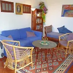 Ferienhaus Finca Los Corrales El Tanque